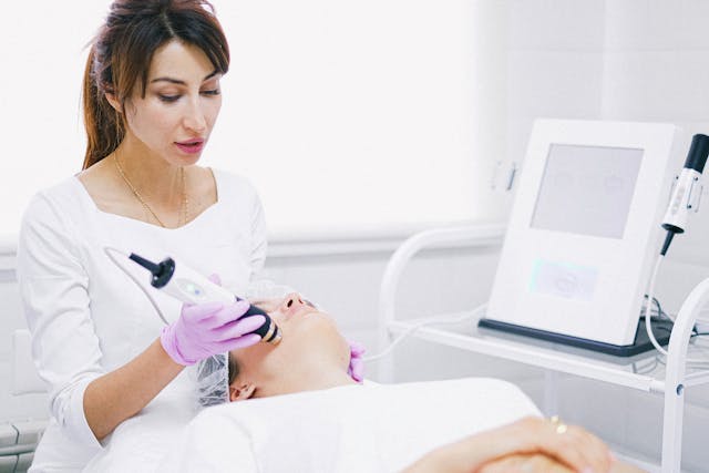 Aesthetic Treatments Los Angeles