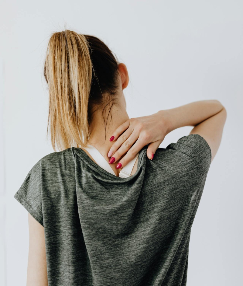 Pain Reprocessing Therapy (PRT) 